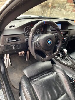 BMW E92 330XD - 5