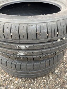 disky Ford Fiesta 2007 R14 plus pneu - 5
