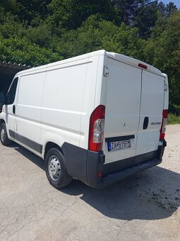Fiat Ducato 2011 - 5