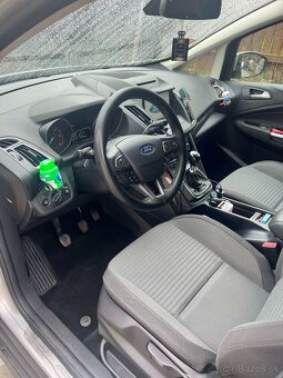 Ford C-Max - 5
