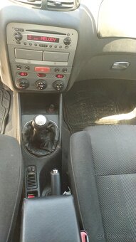 Alfa Romeo 147jtd 85kw - 5