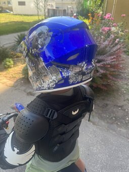 MiniCross 50 - 5