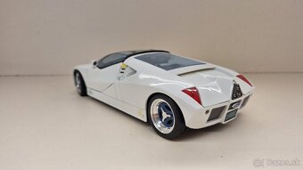 1:18 FORD GT90 - 5