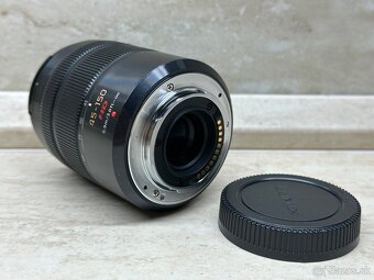 Panasonic Lumix G Vario 45-150mm f/4-5.6 OIS - 5