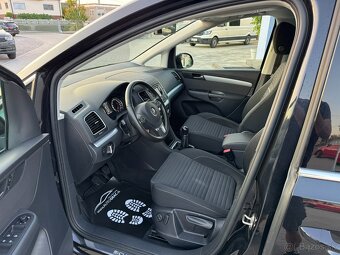 Volkswagen Sharan 2.0 TDI BMT CUP - 5