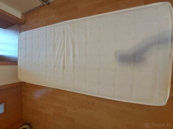 Matrace Matratex - 5