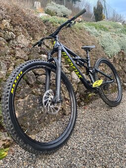 Specialized enduro comp - 5