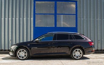 Škoda Superb Combi 2.0TDI L&K DSG - 5