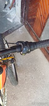 Detsky bicykel - 5