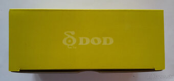 Autokamera DOD LS460W s GPS - 5