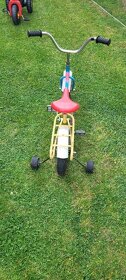 Detský bicykel - 5