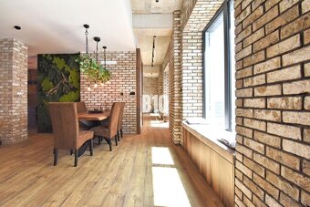 Na prenájom moderný 2 izbový byt v centre mesta -Žilina - 5