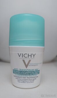 predam nove kremy VICHY - 5