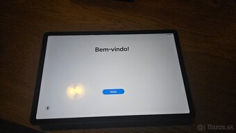 Samsung tablet S8 256gb - 5