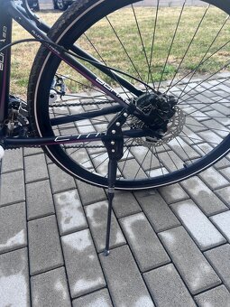 Dámsky bicykel CTM BORA 2.0 - 5