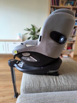Joie i-spin 360 E - 5