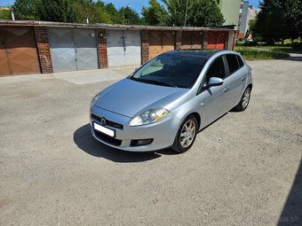 Fiat Bravo 1.6 JTD - 5