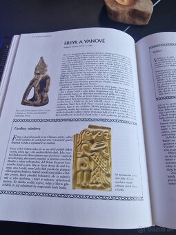 MYTOLOGIE SVETA - 5