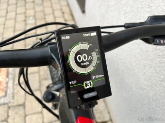 CTM Sense - 5