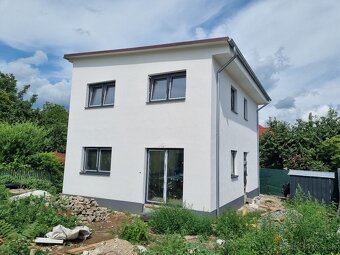 Komplexné stavebné práce - 5