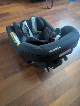 Maxi cosi - 5