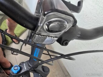 RockRider ST120 - 5