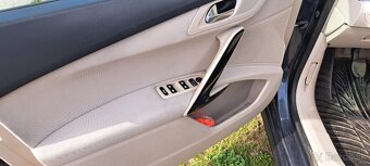 Predam Peugeot 508 combi - 5
