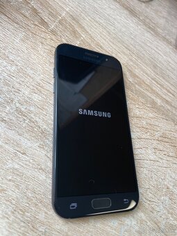 Samsung Galaxy A5 32GB - 5