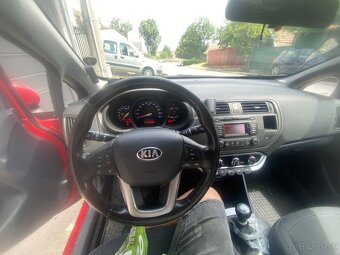 KIA RIO 2015 1.2 - 5