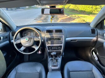 Škoda Octavia 1.9 TDI 77kW DSG - 5