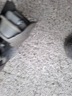 Turbo Citroen Picasso 1.6 HDI 80 kw/9HY - 5