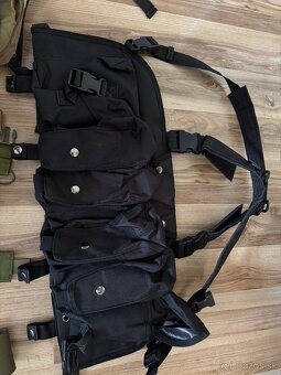 Airsoft výbava - 5