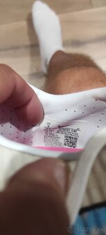 Kopačky Nike Mercurial AIR ZOOM + chrániče - 5
