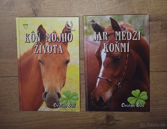 Knihy za 1€ - 5