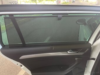 VW Passat Variant Business R-line - 5