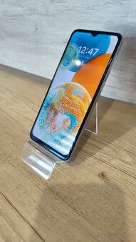 Samsung Galaxy A23 5G 128GB/8GB dual SIM – ako nový - 5