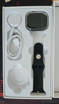 Smartwatch na SIM - 5