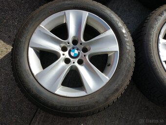 Predam r17 alu bmw f10 f11 f07 f30 - 5