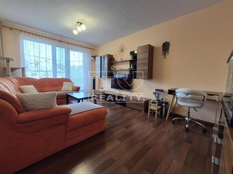 67 m2 na výbornom mieste – prerobený 2i byt na 3i v... - 5