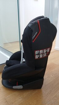 Maxi cosi Tobi - 5