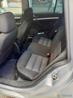 škoda octavia 2 1.9. tdi combi - 5
