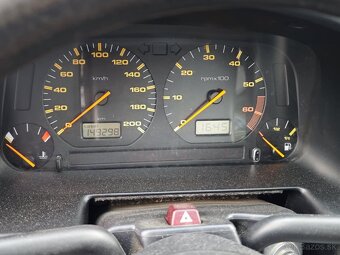 seat cordoba 1,4 benzin - 5