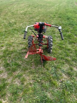 Vari malotraktor - 5