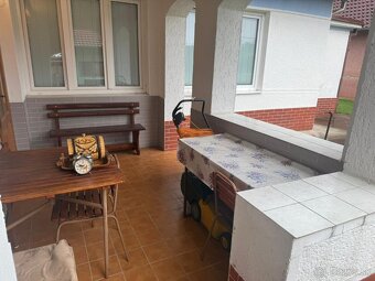 Na predaj rodinný dom v Šali - Veči - 5
