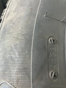 5x100 r15 octavia I. Golf 4 - 5