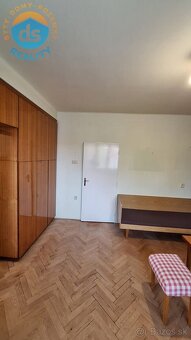 Na prenájom 2 izb. zariadený byt v centre Piešťan+balkón, ló - 5