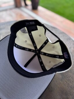 New Era Raiders - 5