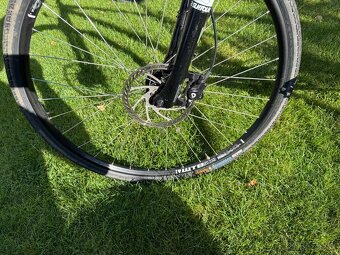 Bicykel damsky crossovy 18’ - 5