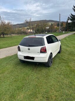 Dobrý deň predám nasledovne auto - 5