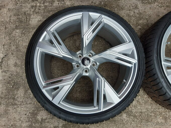 5x112  22"  Audi RS6 - 5